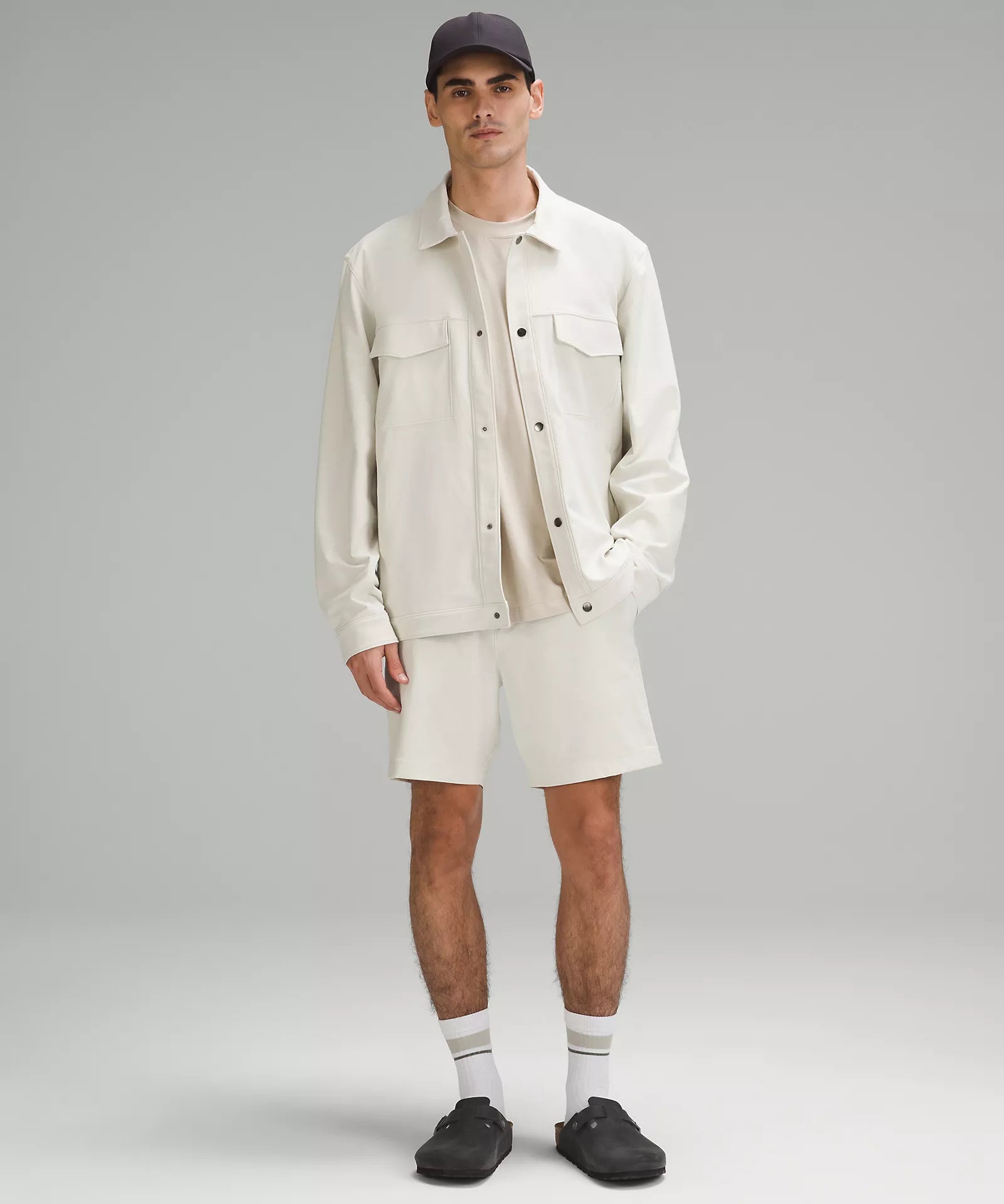 ABC Classic-Fit Short 7" WovenAir