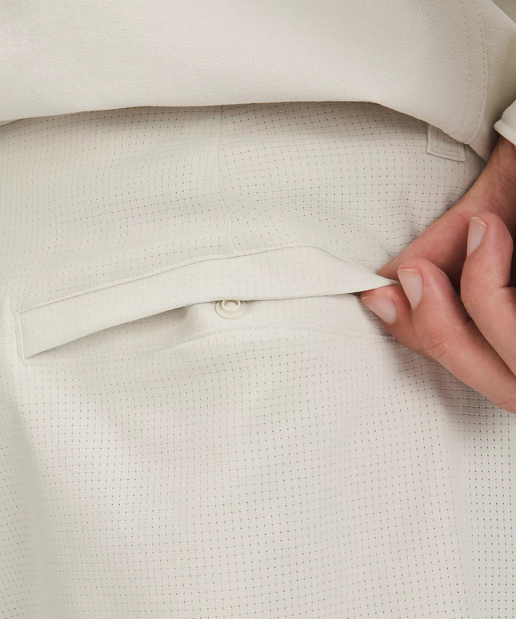 ABC Classic-Fit Short 7" WovenAir