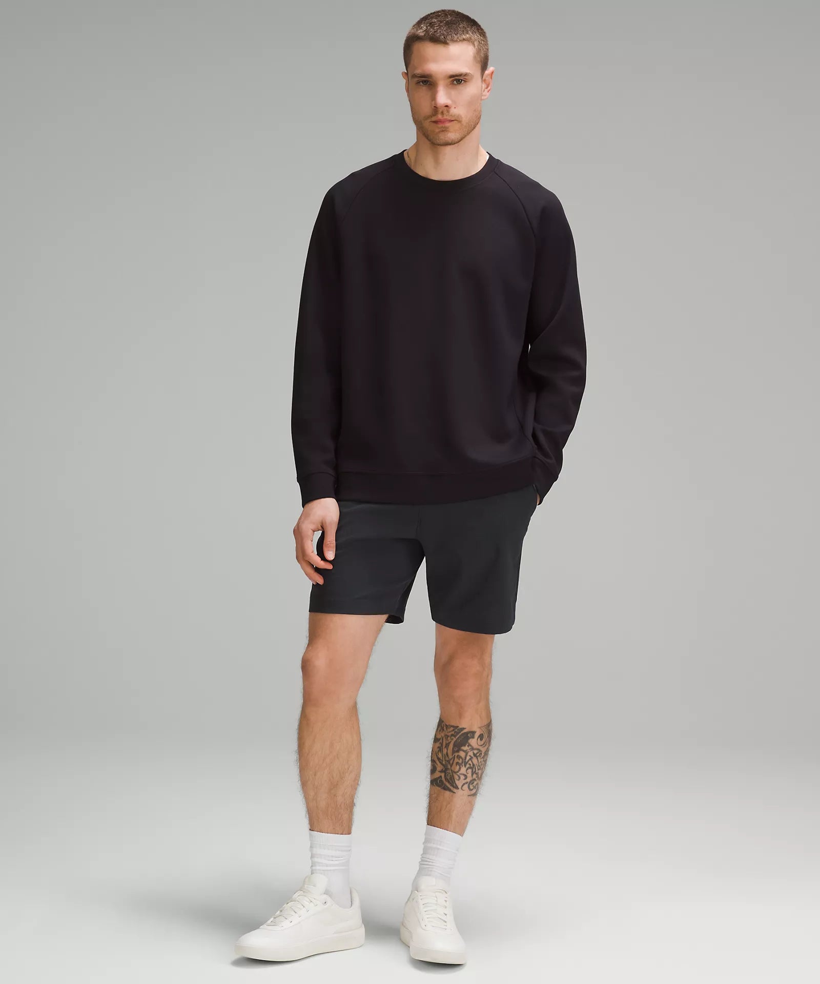 ABC Classic-Fit Short 7" WovenAir