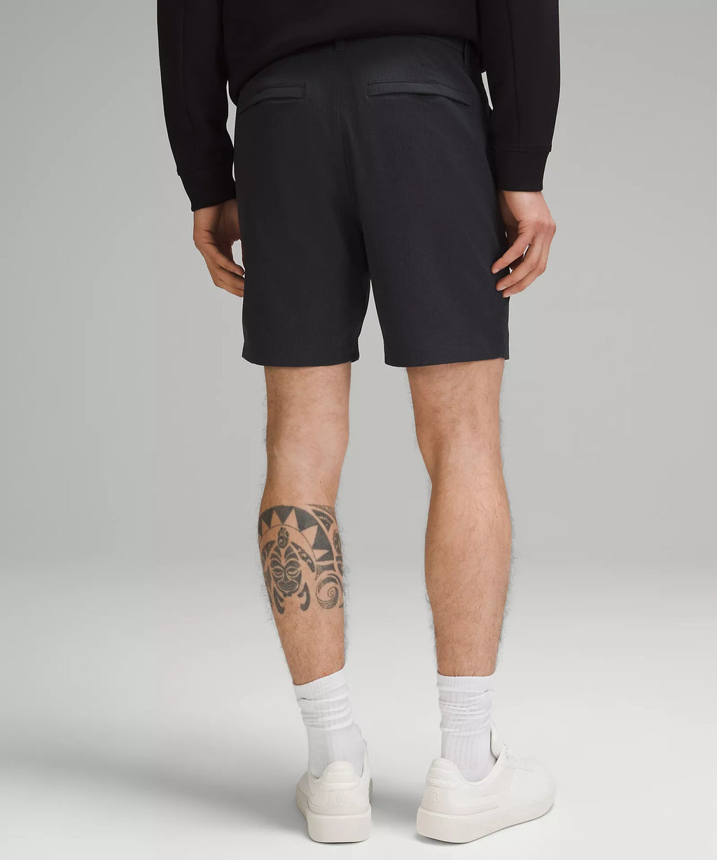 ABC Classic-Fit Short 7" WovenAir