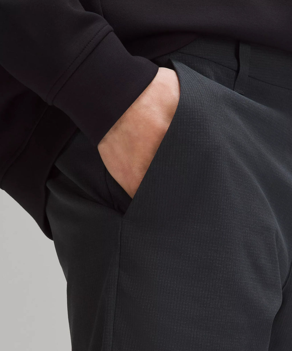 ABC Classic-Fit Short 7" WovenAir