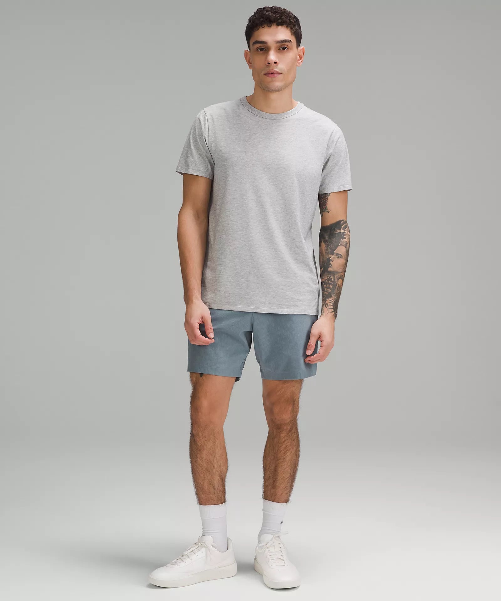 ABC Classic-Fit Short 7" WovenAir