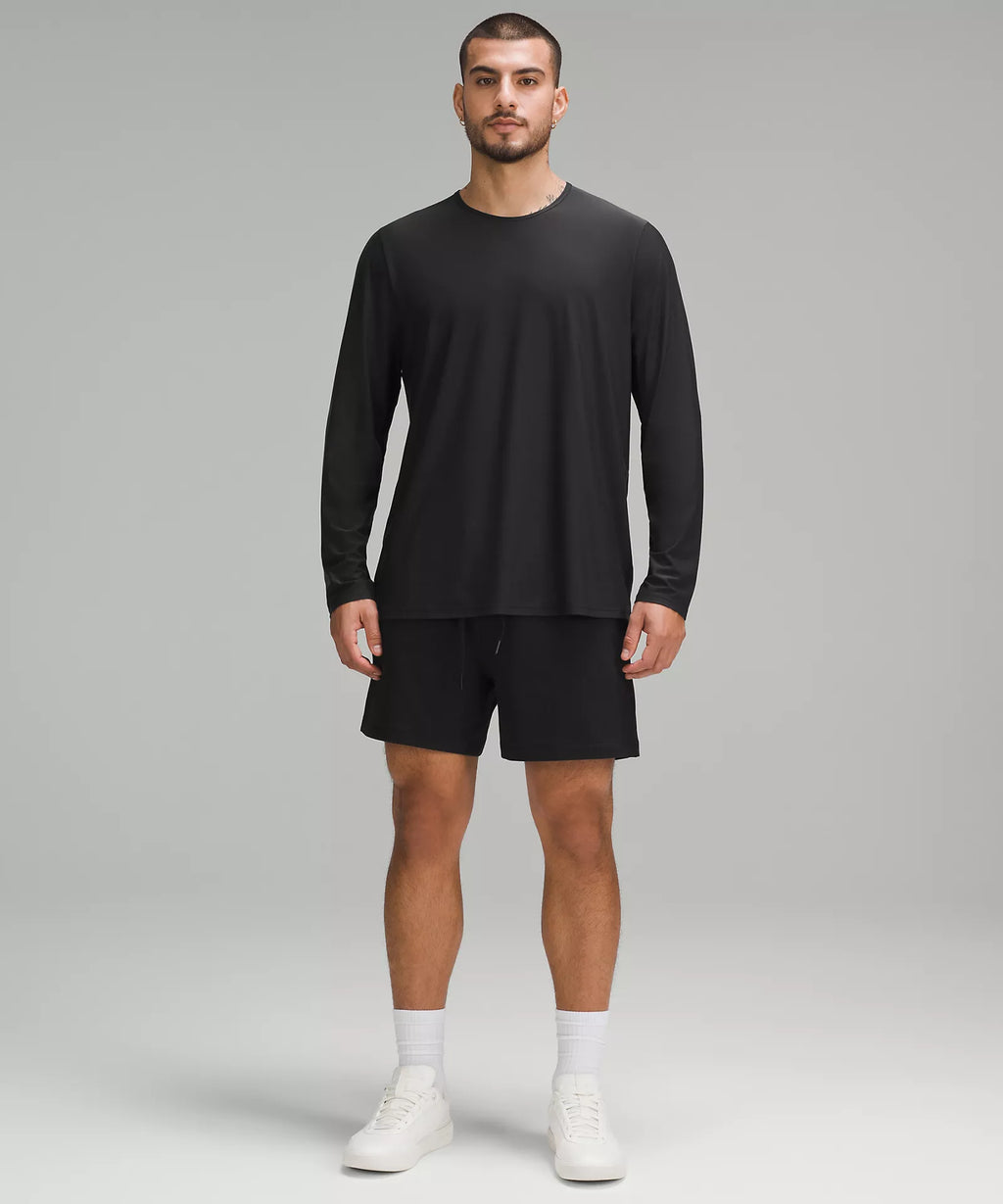 Soft Jersey Short 5"