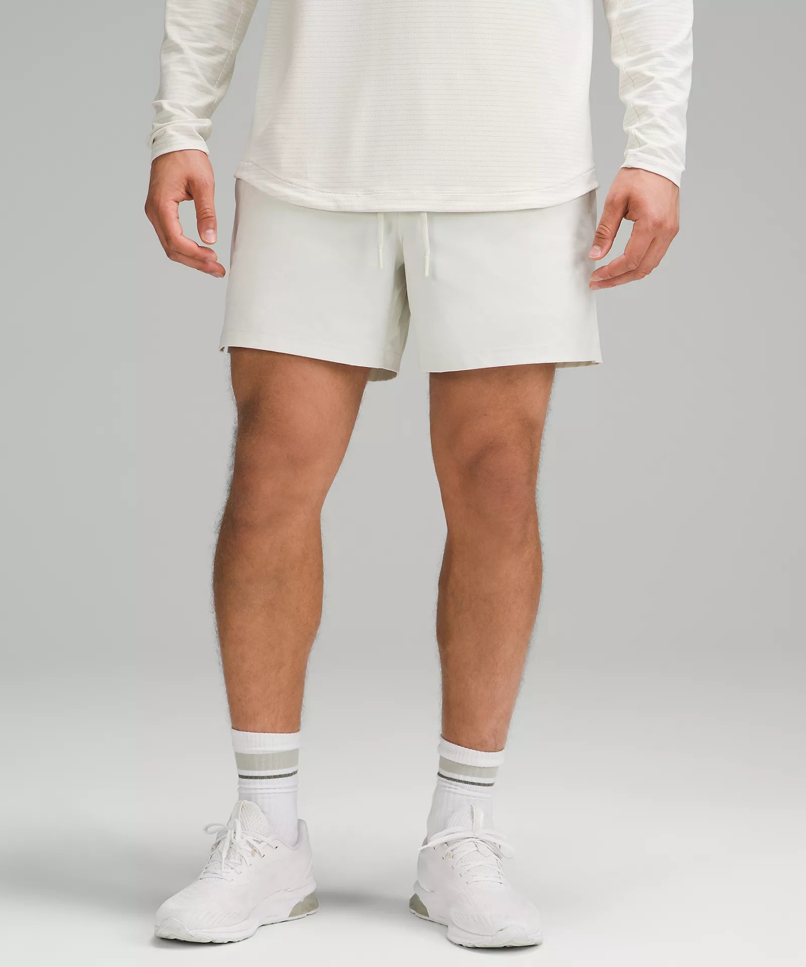 Zeroed In Linerless Short 5"