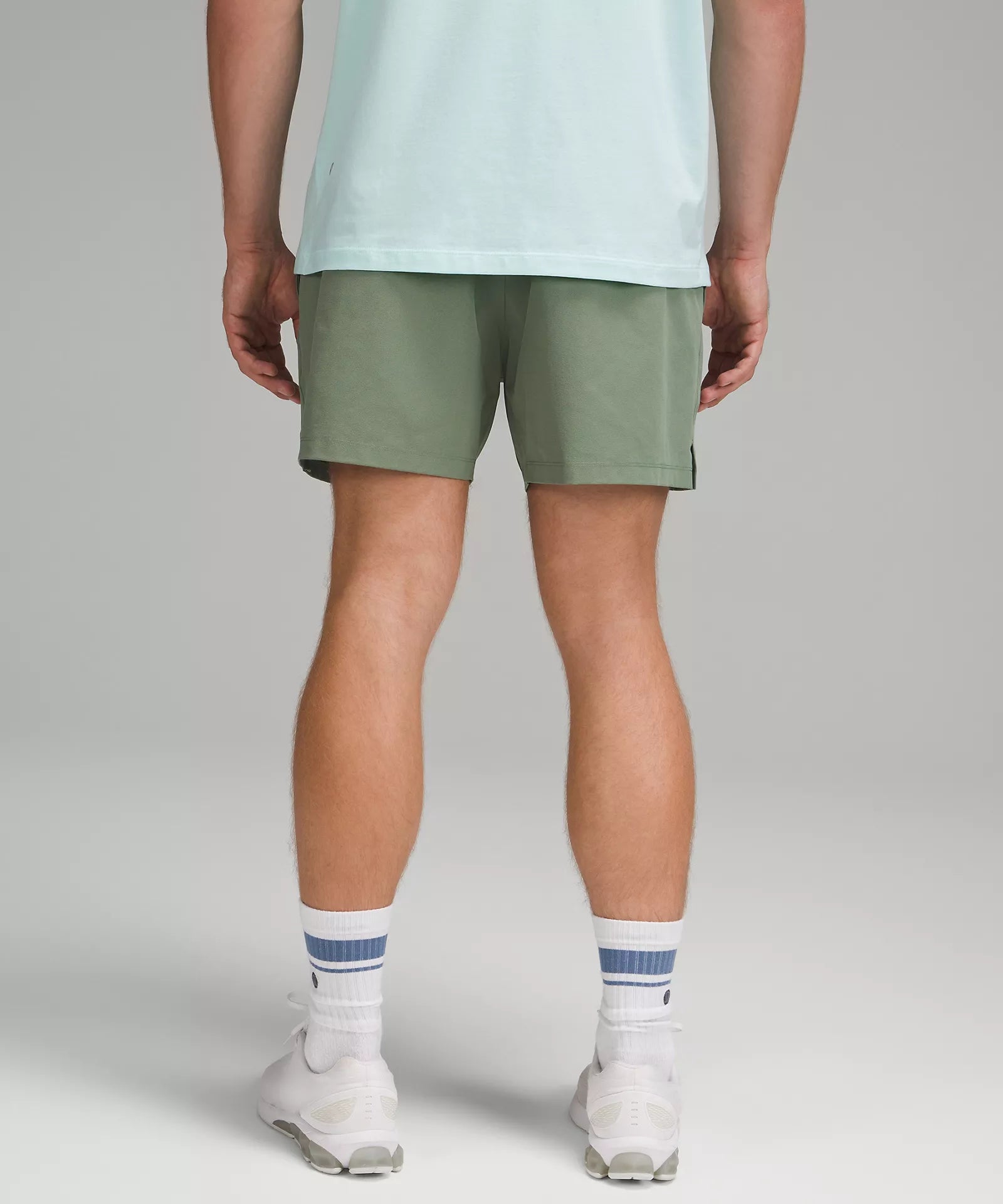 Zeroed In Linerless Short 5"