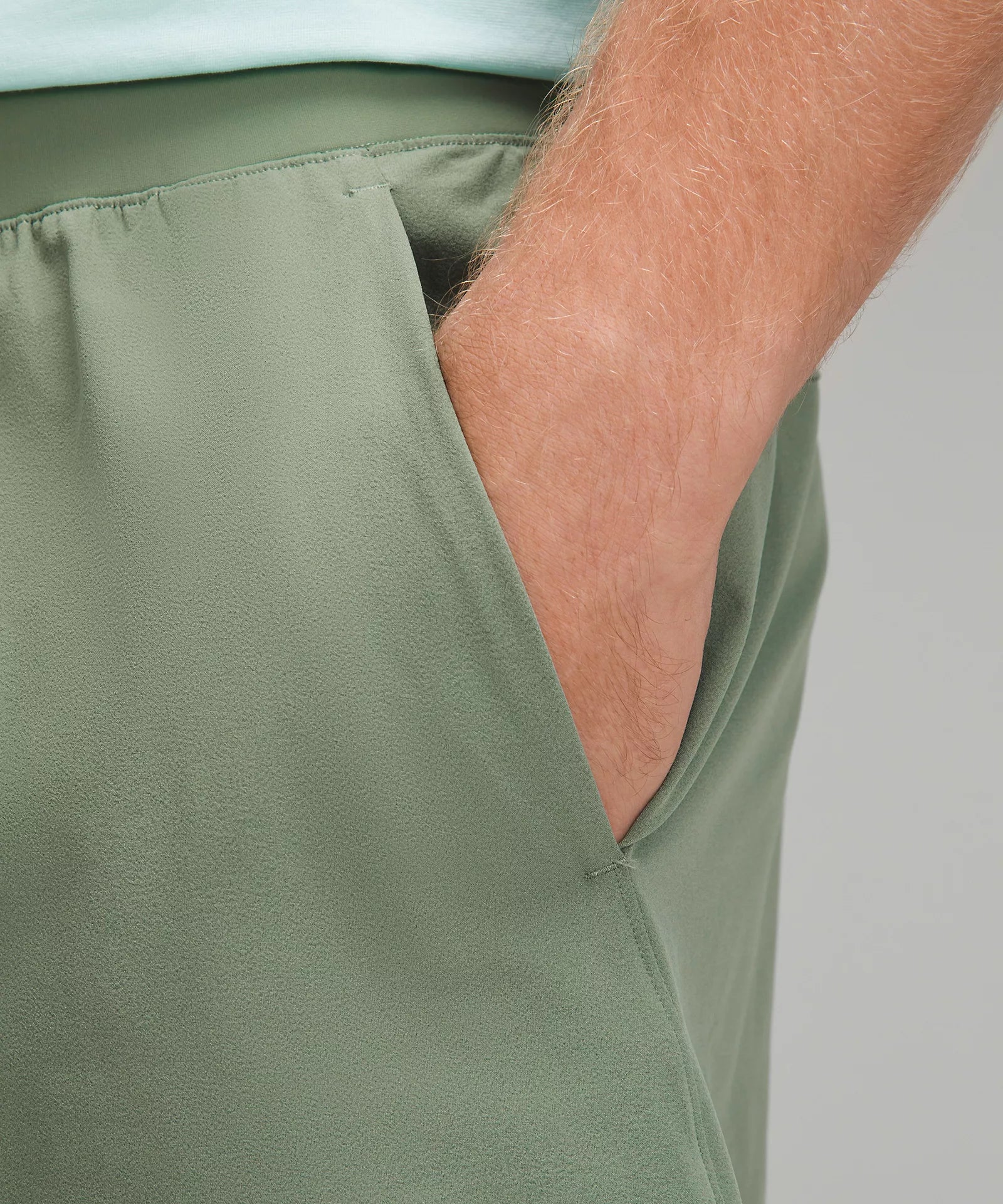 Zeroed In Linerless Short 5"