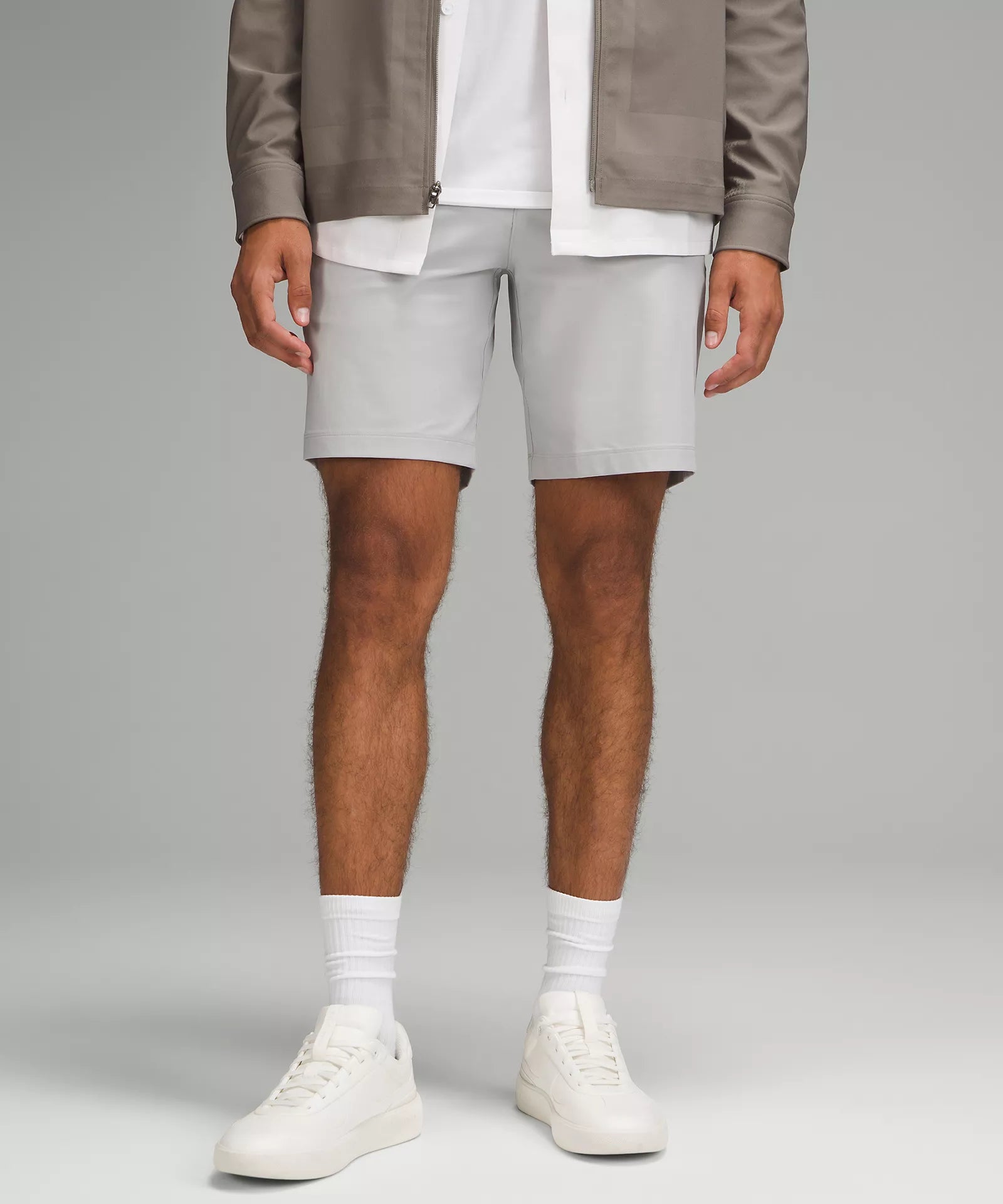 ABC Classic-Fit Short 9" Warpstreme