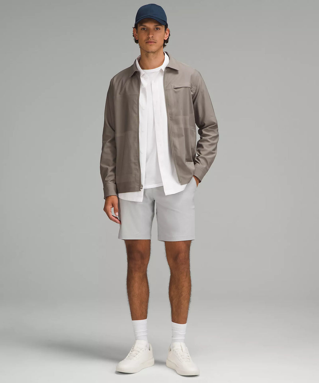 ABC Classic-Fit Short 9" Warpstreme