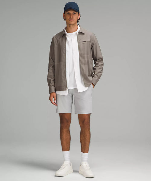 ABC Classic-Fit Short 9" Warpstreme