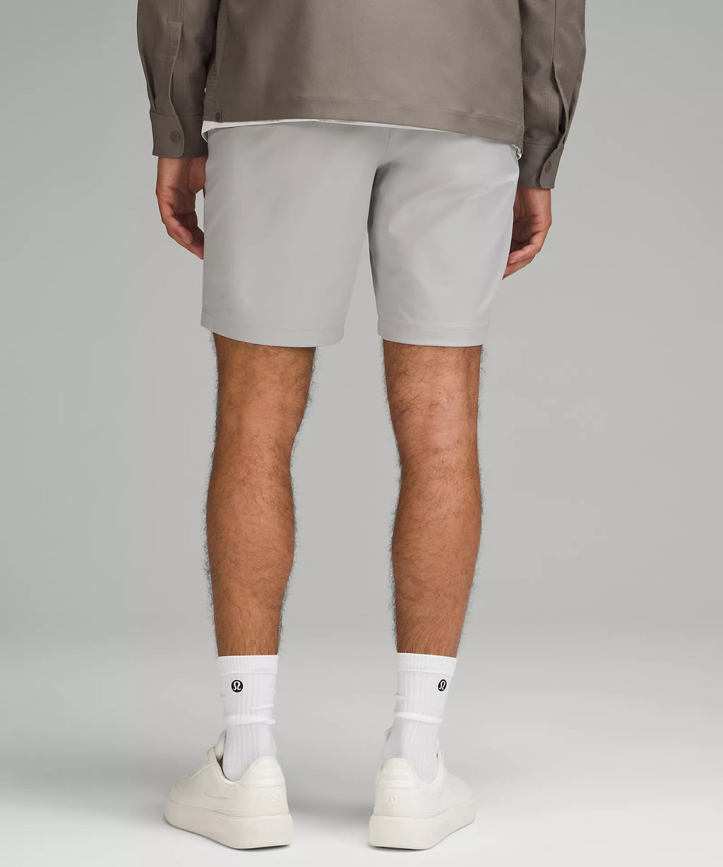 ABC Classic-Fit Short 9" Warpstreme