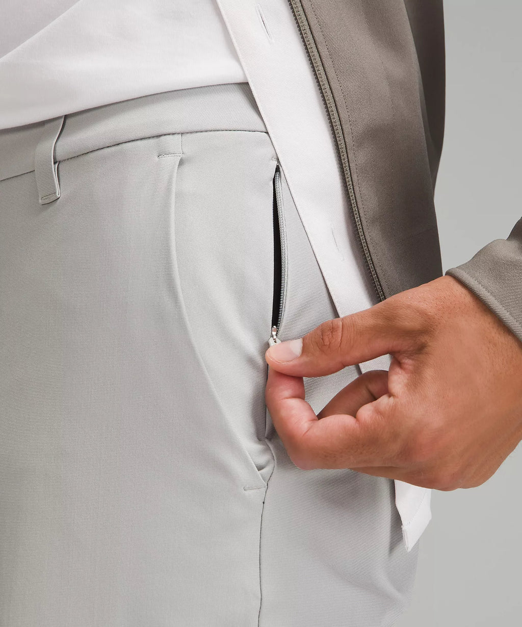 ABC Classic-Fit Short 9" Warpstreme