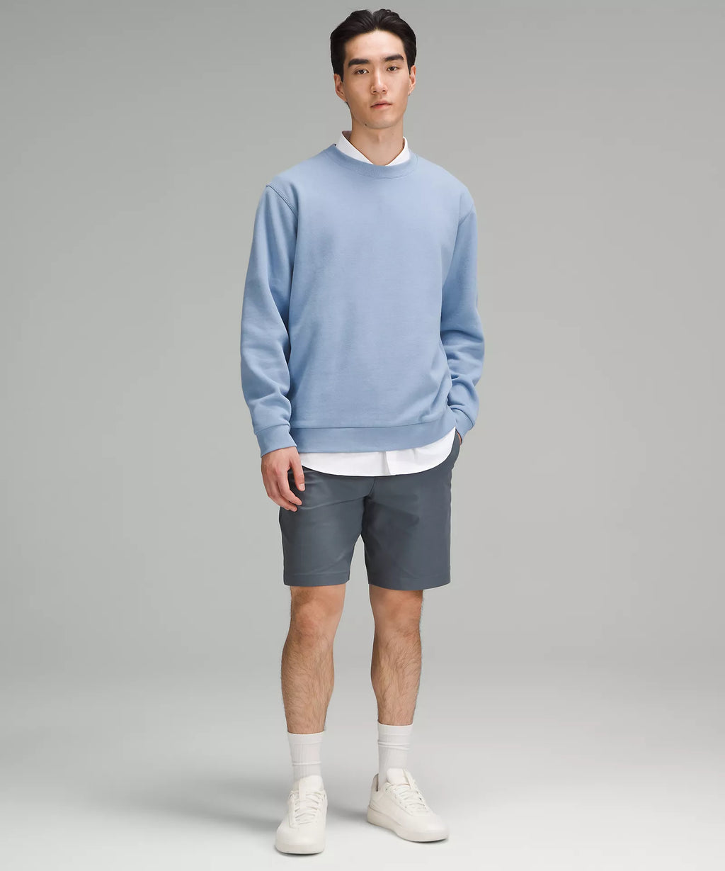 ABC Classic-Fit Short 9" Warpstreme