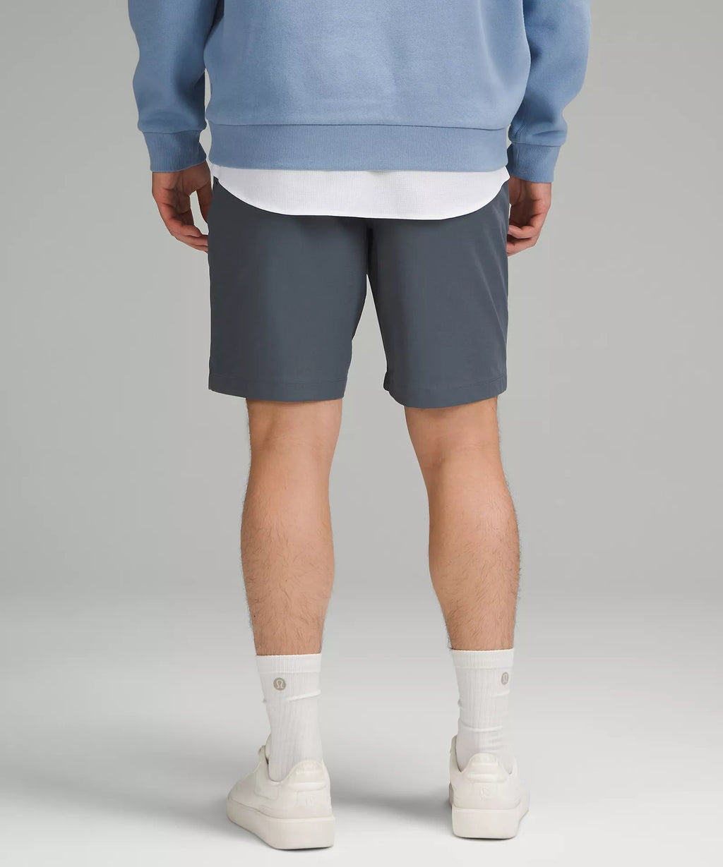 ABC Classic-Fit Short 9" Warpstreme