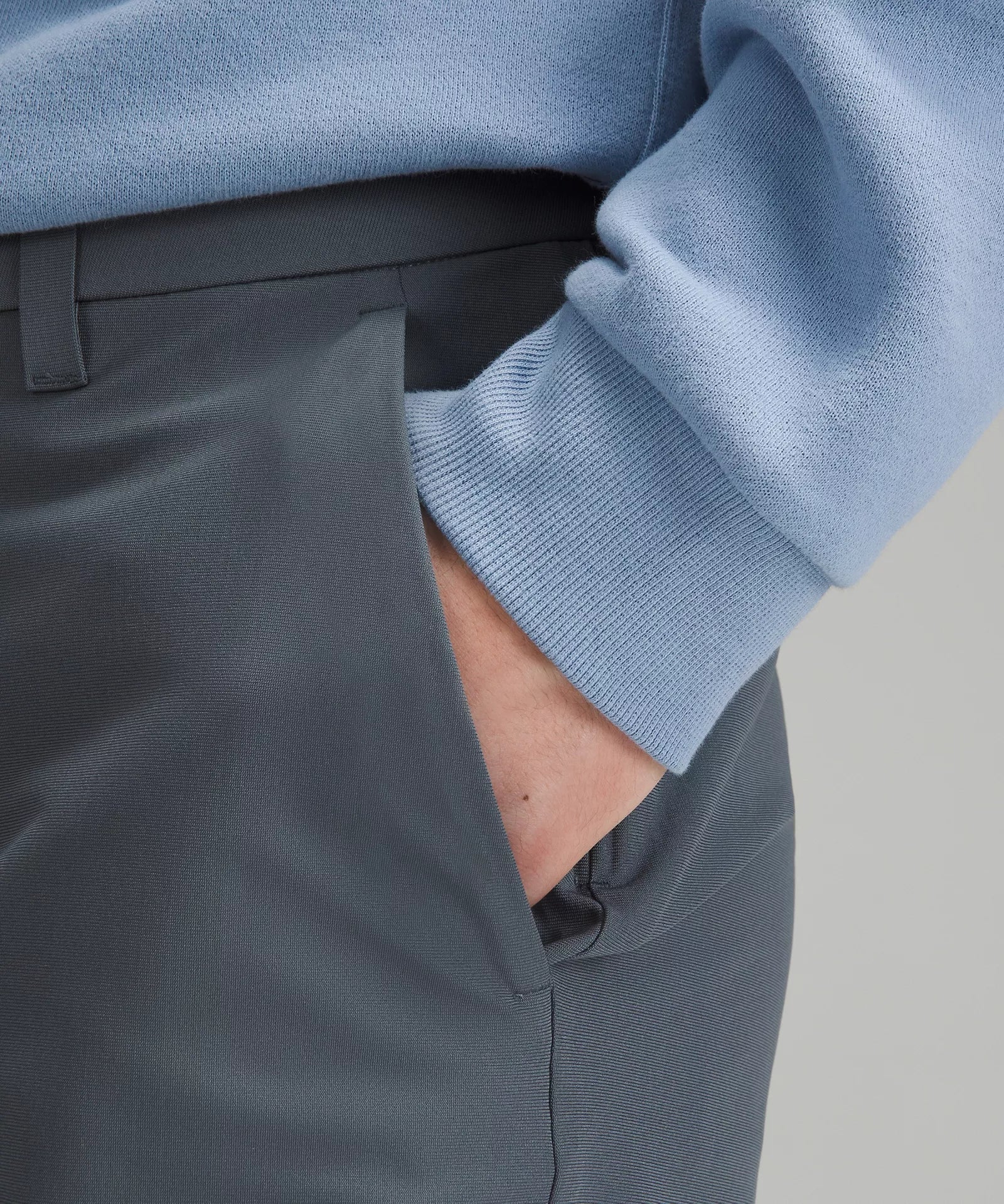 ABC Classic-Fit Short 9" Warpstreme