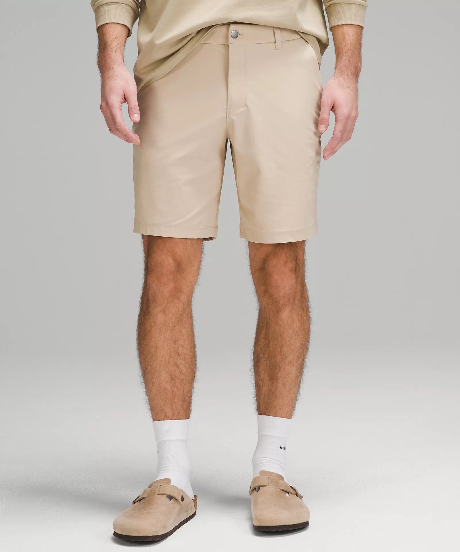 ABC Classic-Fit Short 9" Warpstreme