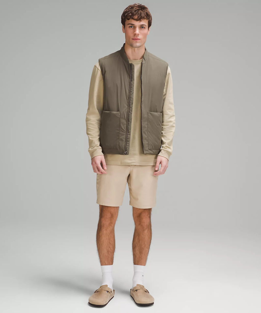 ABC Classic-Fit Short 9" Warpstreme