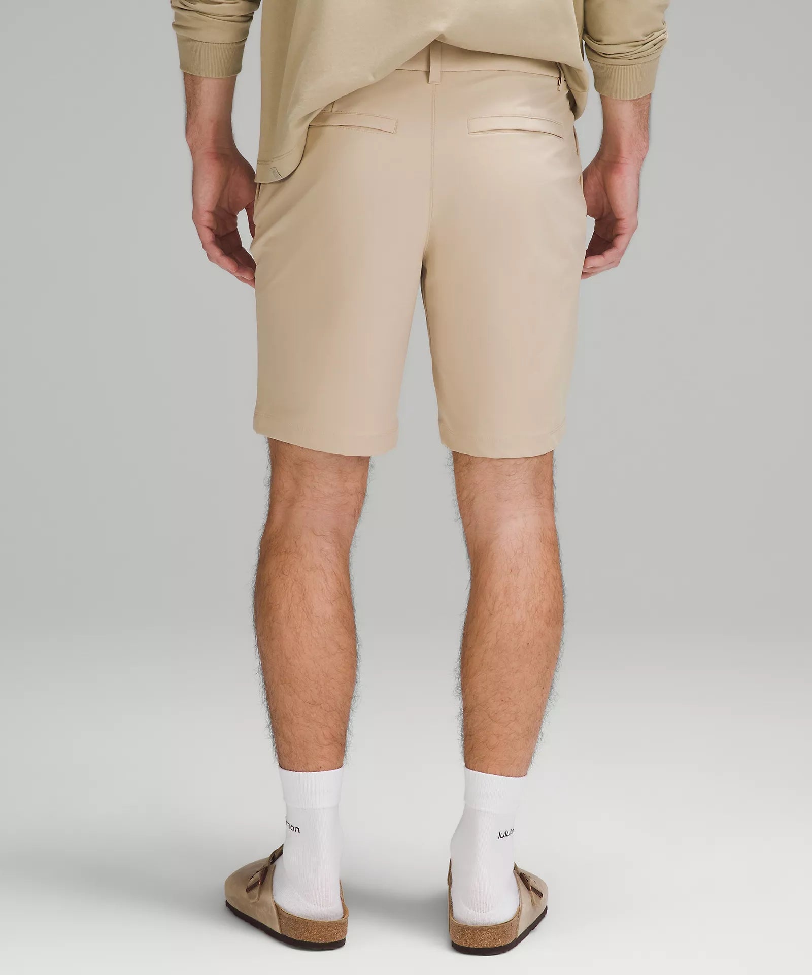 ABC Classic-Fit Short 9" Warpstreme