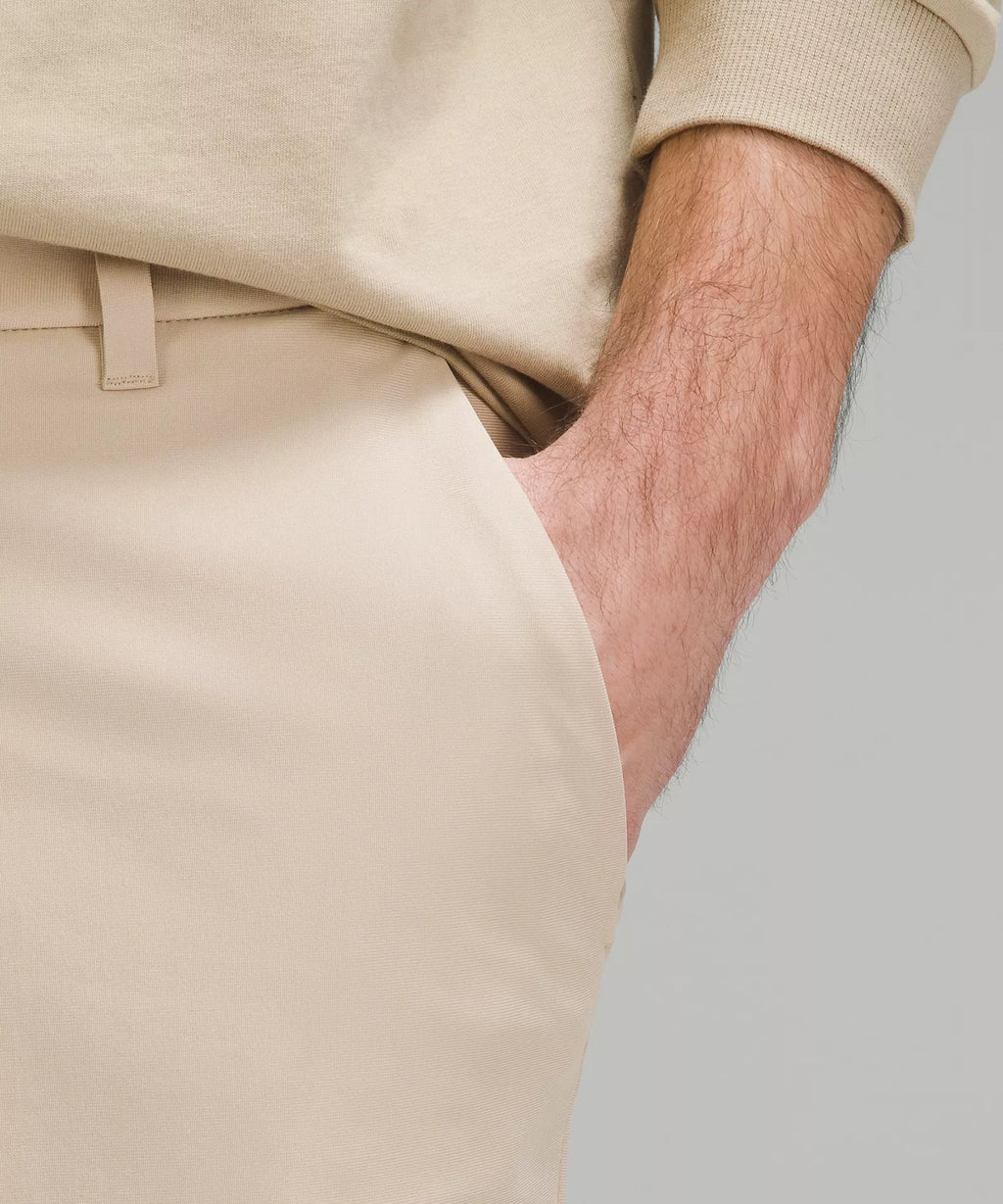 ABC Classic-Fit Short 9" Warpstreme