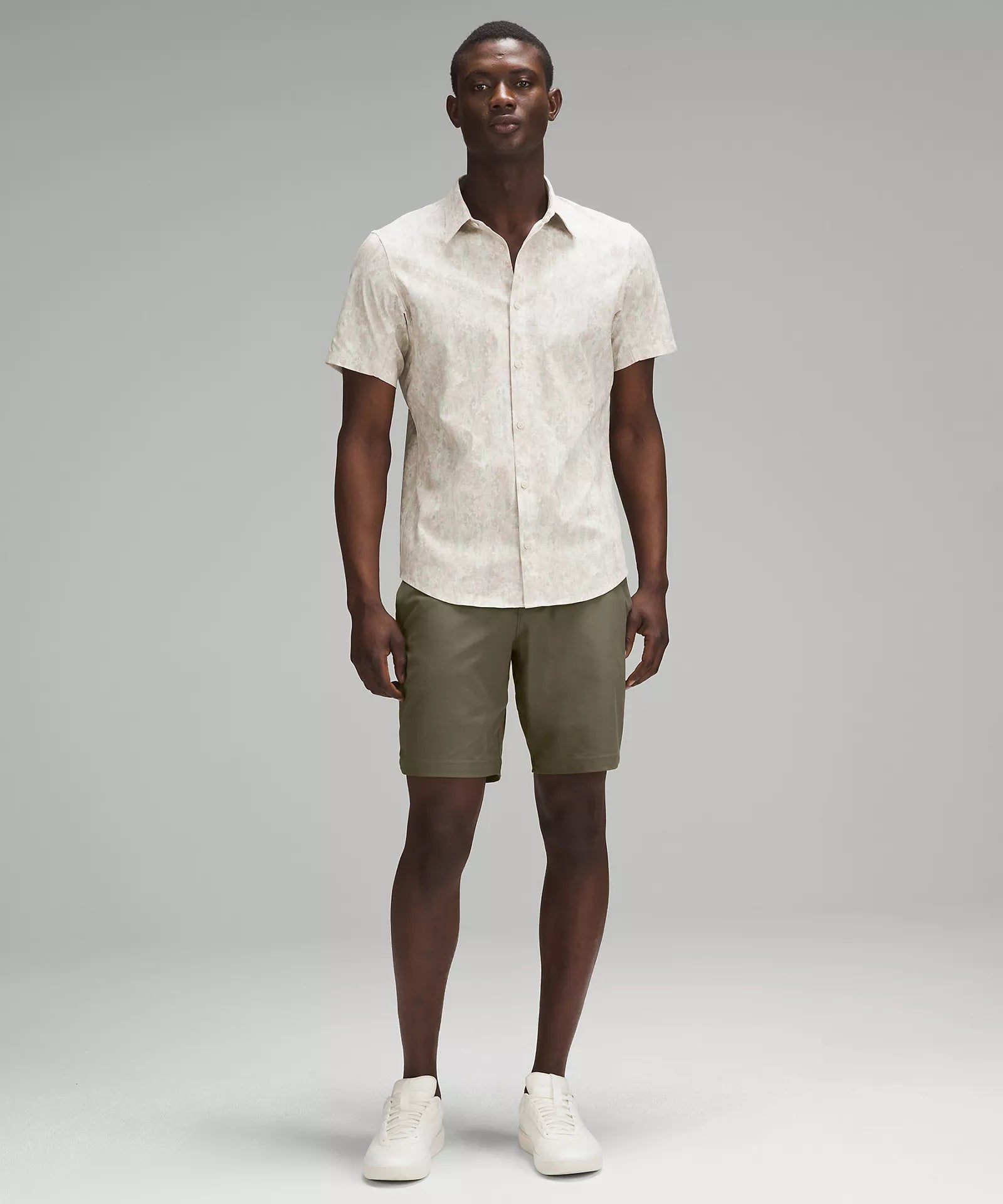 ABC Classic-Fit Short 9" Warpstreme