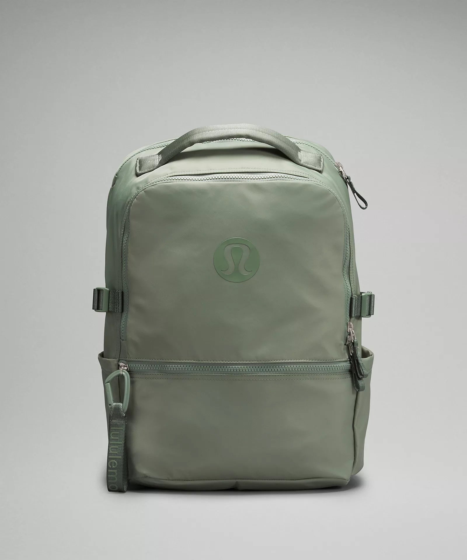 New Crew Backpack 22L Logo