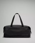 3-in-1 Gym Duffle Bag 30L
