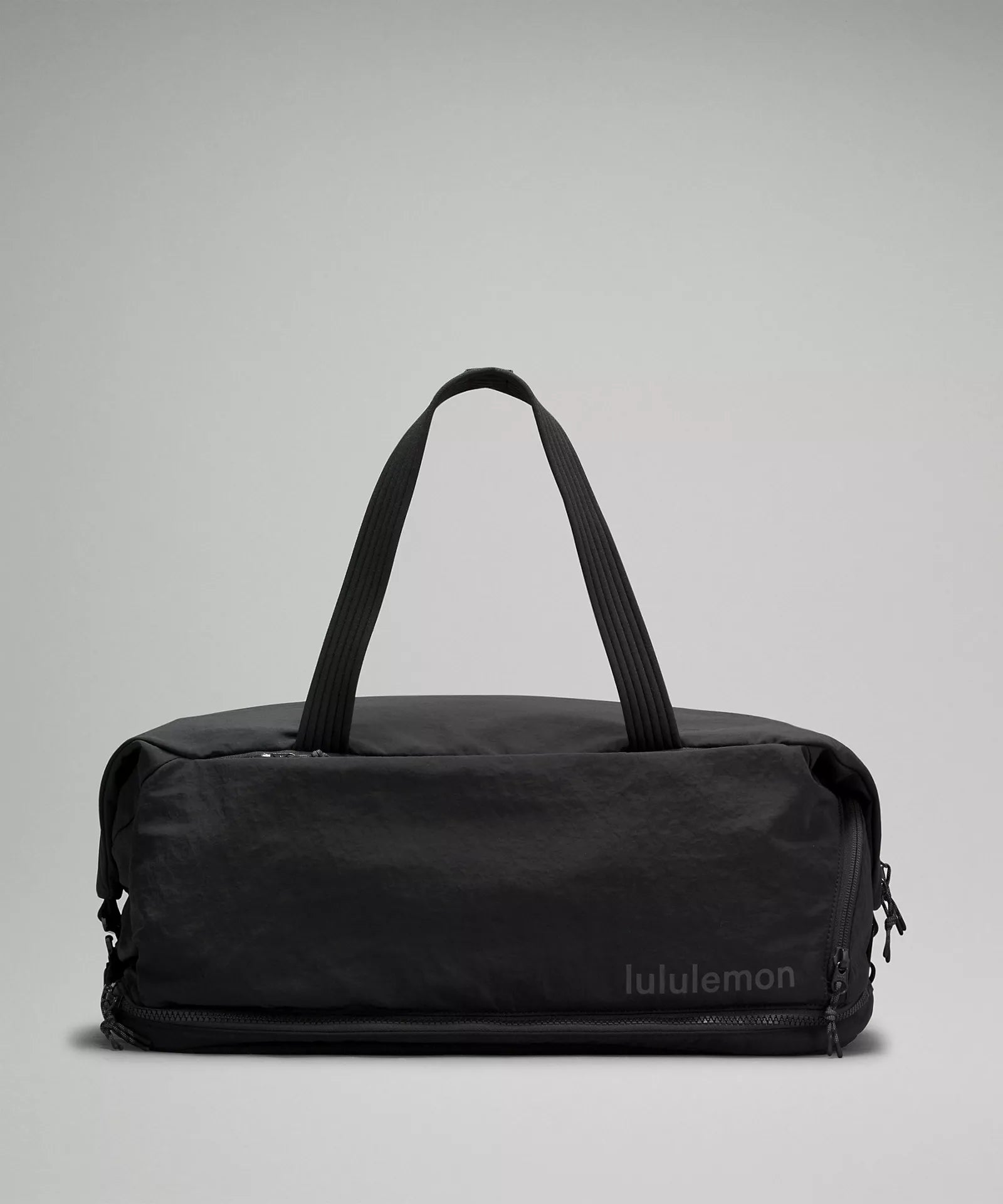 3-in-1 Gym Duffle Bag 30L