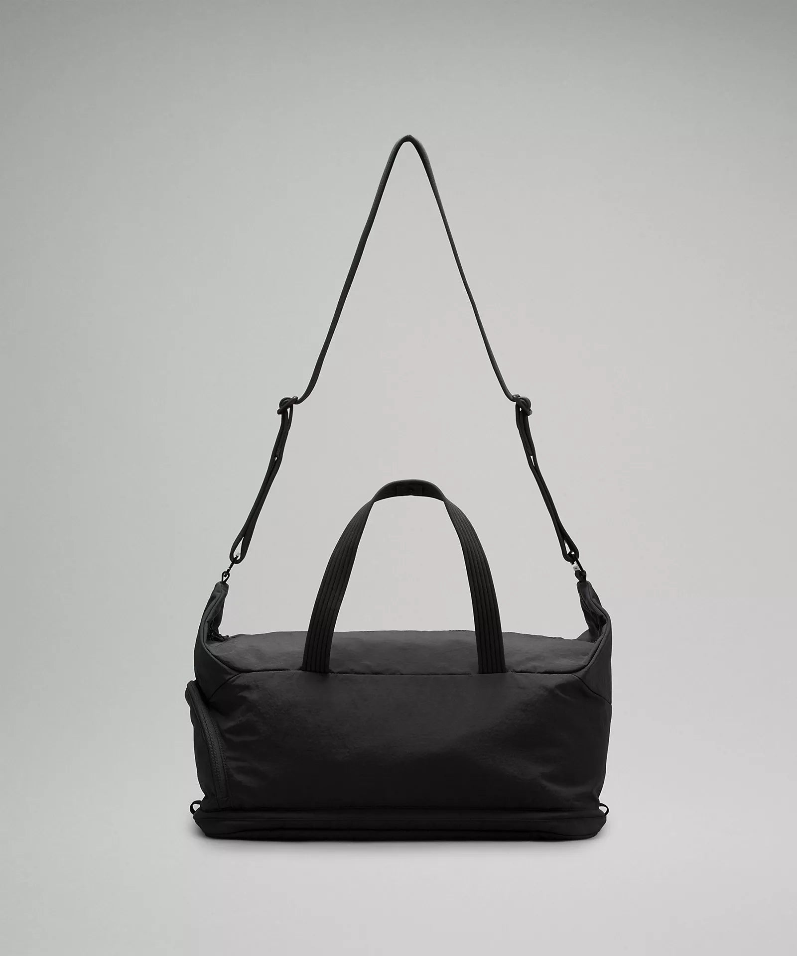 3-in-1 Gym Duffle Bag 30L