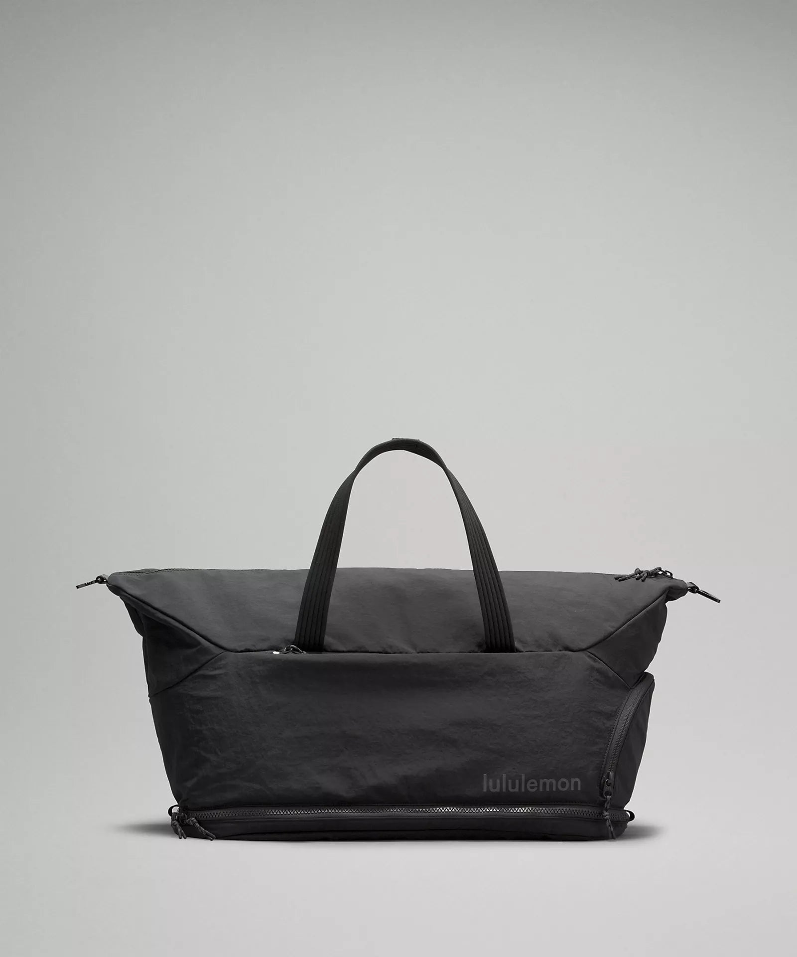 3-in-1 Gym Duffle Bag 30L