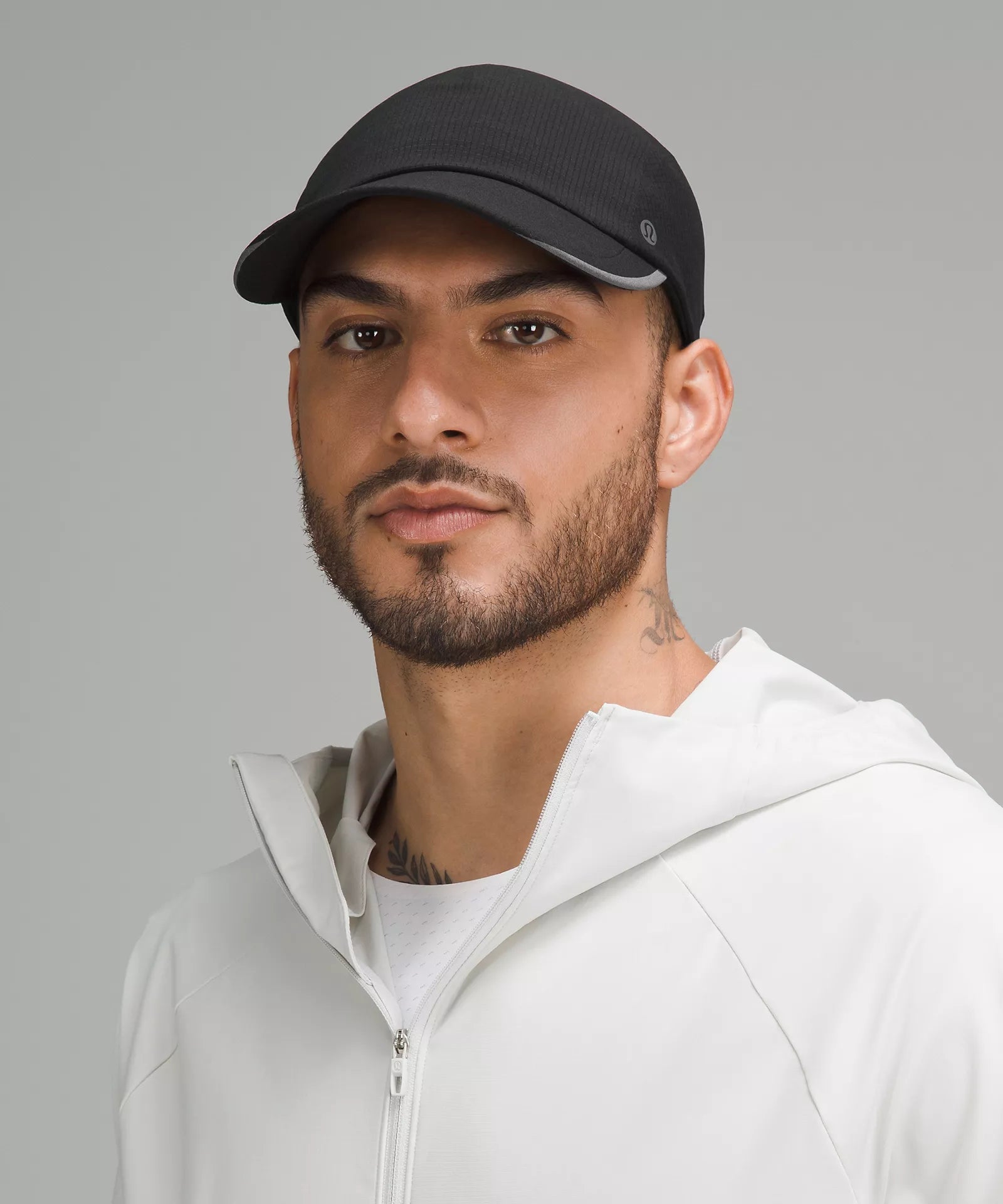 Fast and Free Running Hat WovenAir