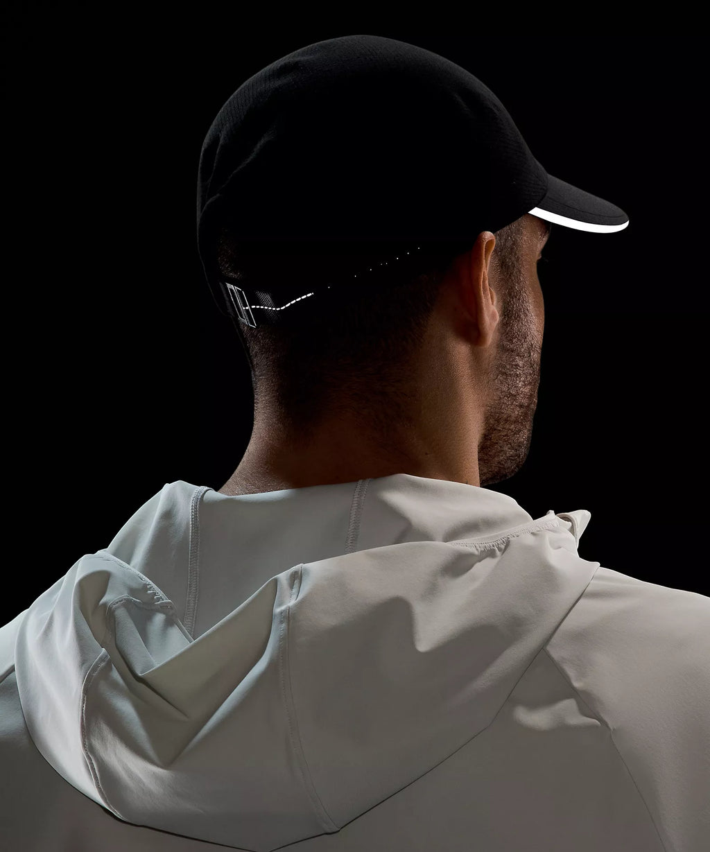 Fast and Free Running Hat WovenAir