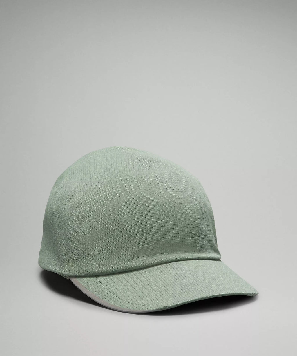 Fast and Free Running Hat WovenAir