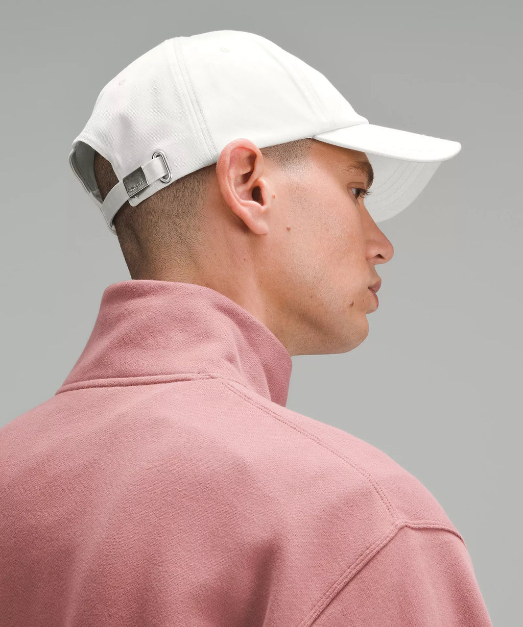 Unisex Classic Ball Cap