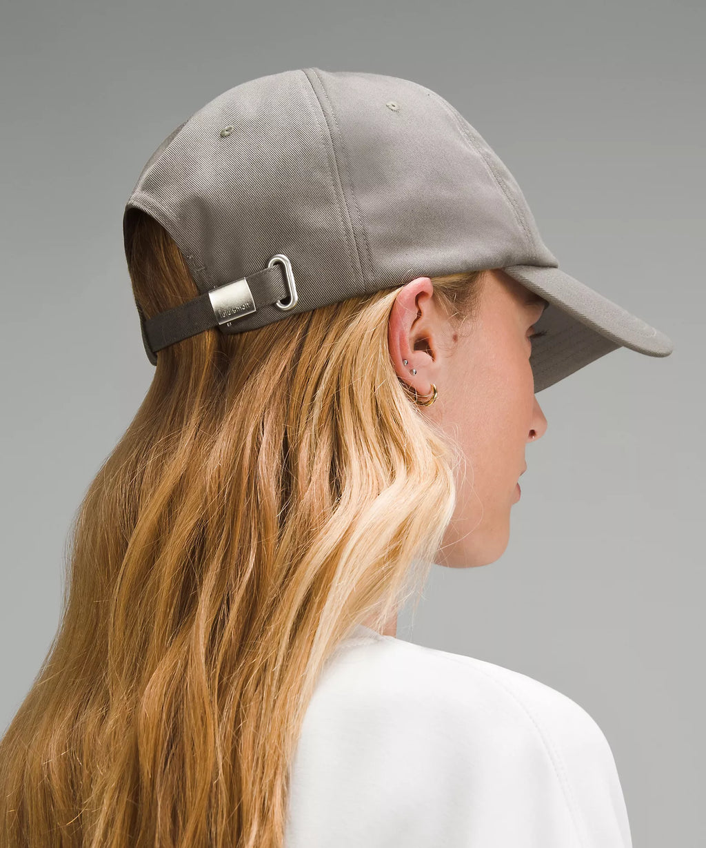 Unisex Classic Ball Cap