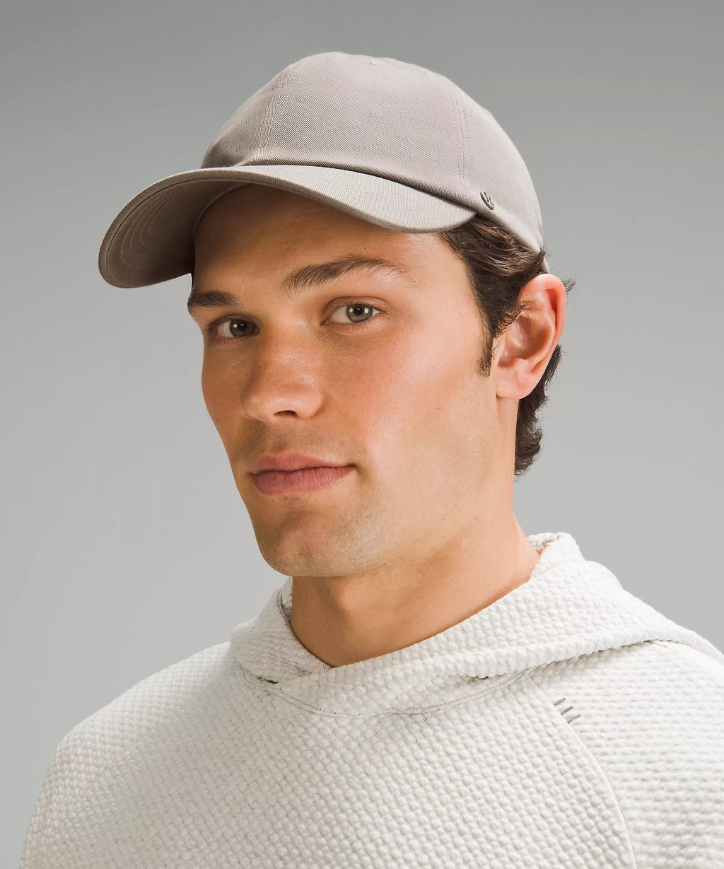 Unisex Classic Ball Cap