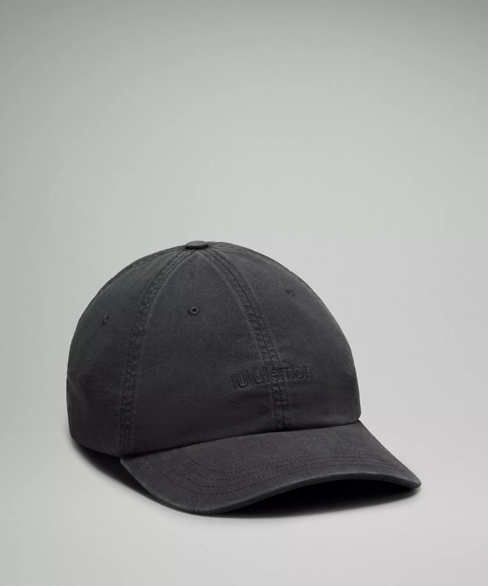 Unisex Classic Ball Cap Wash