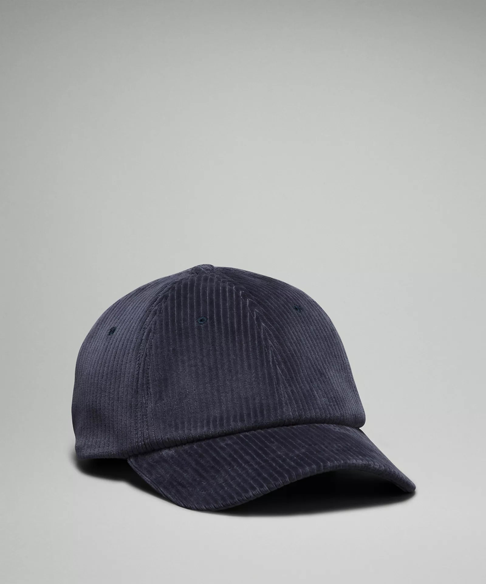 Unisex Classic Ball Cap Corduroy