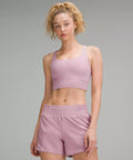 Energy Longline Bra Medium Support, B–D Cups