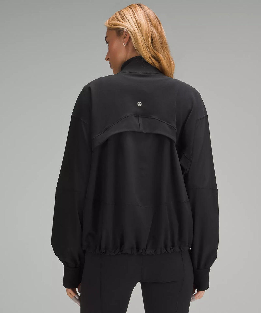 Define Relaxed-Fit Jacket Luon