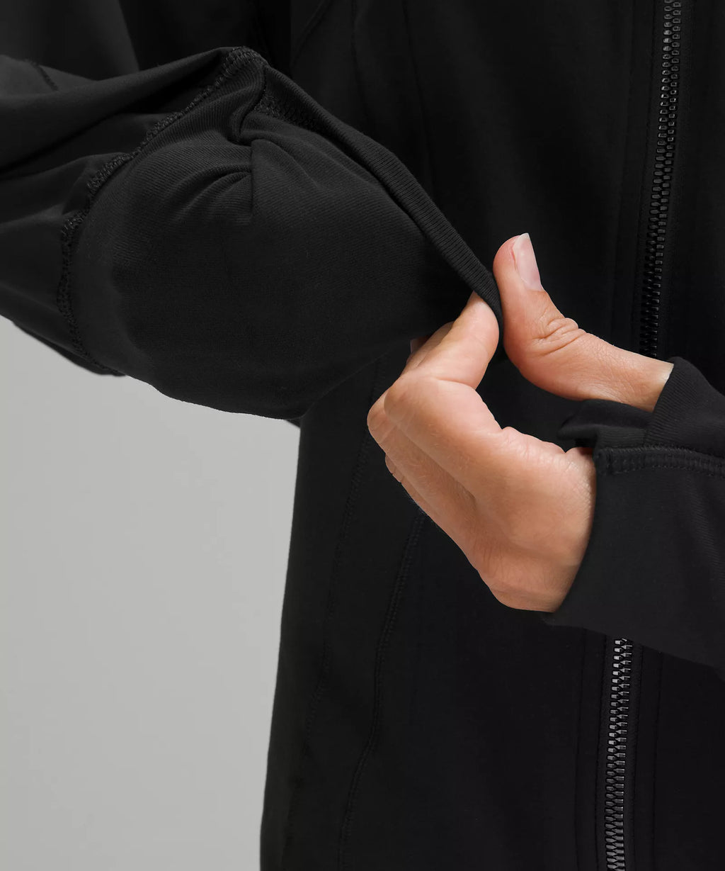 Define Relaxed-Fit Jacket Luon