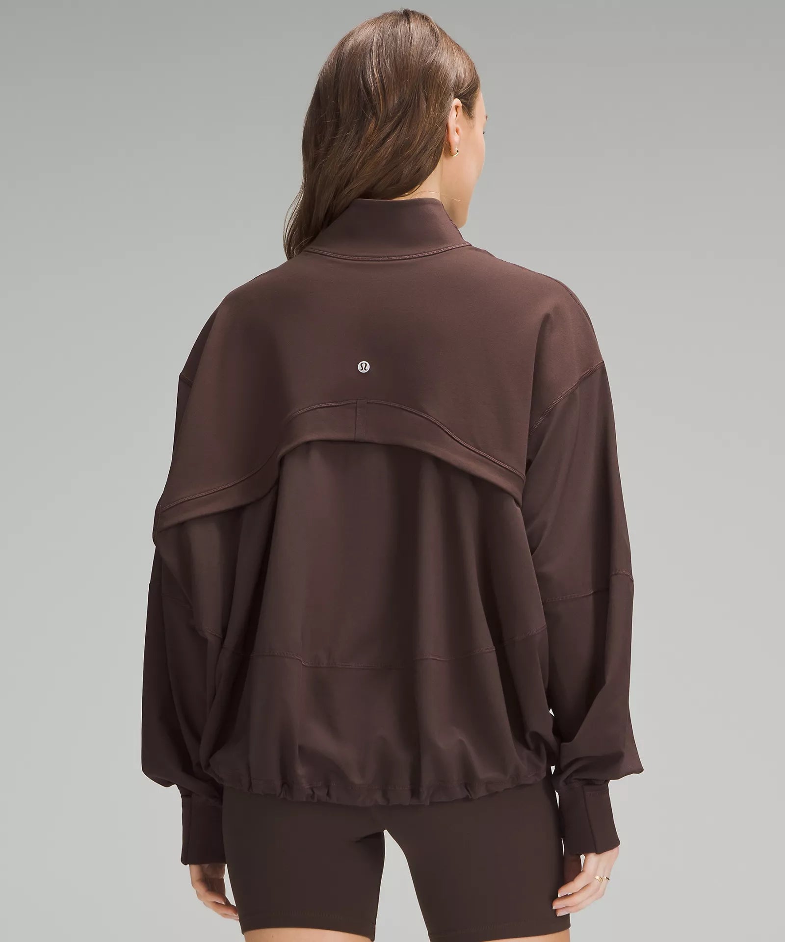 Define Relaxed-Fit Jacket Luon