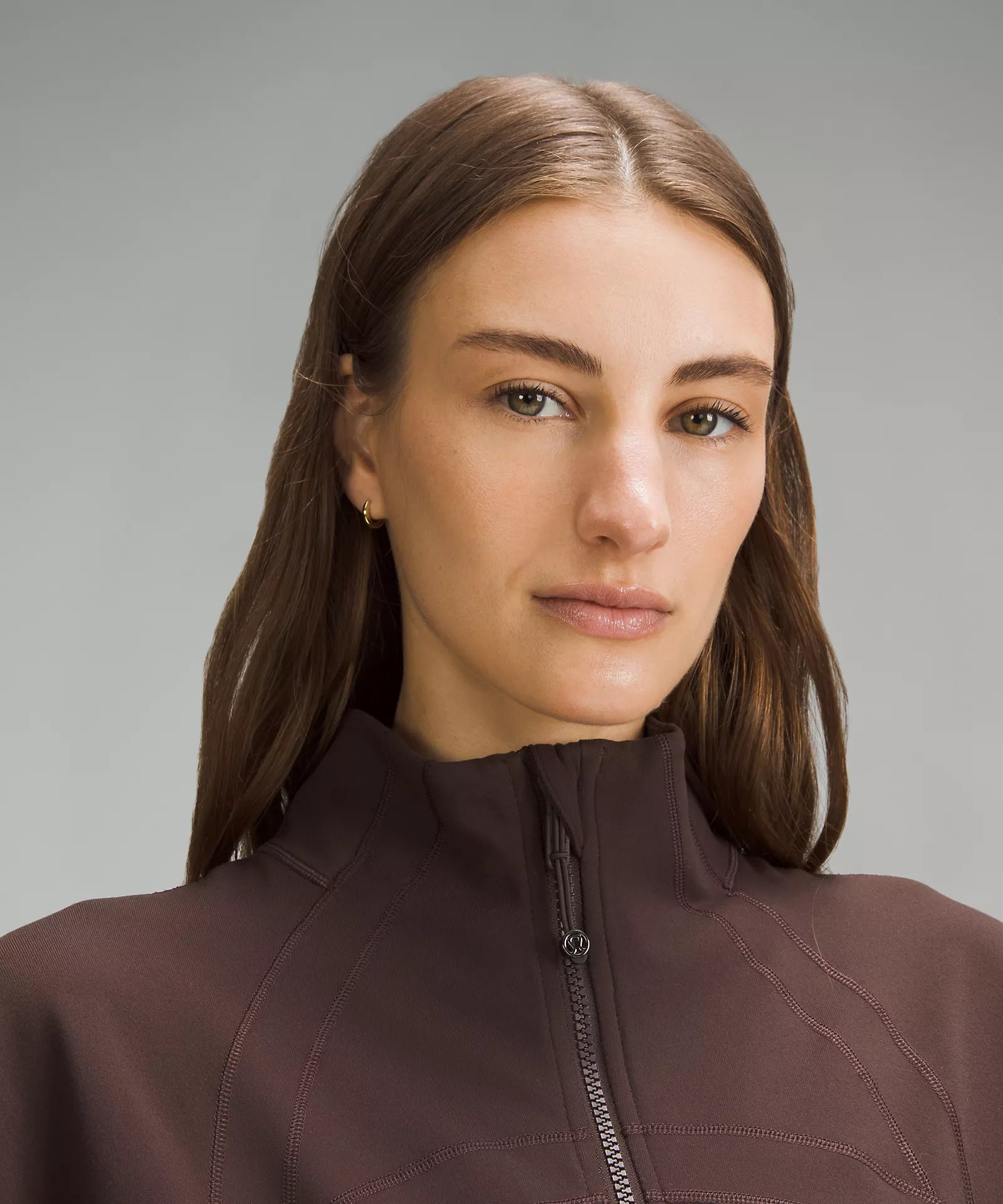 Define Relaxed-Fit Jacket Luon