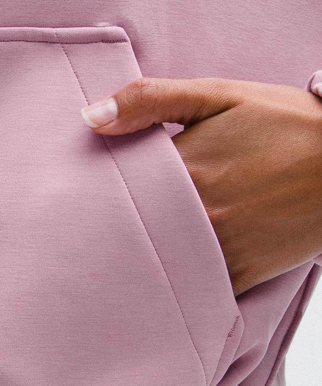 Brushed Softstreme Half Zip