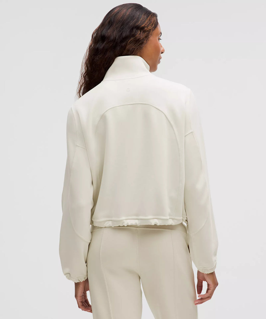 Brushed Softstreme Half Zip