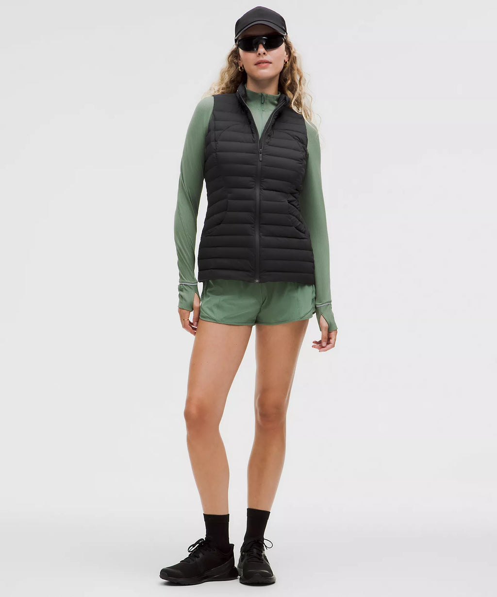 Pack It Down Vest