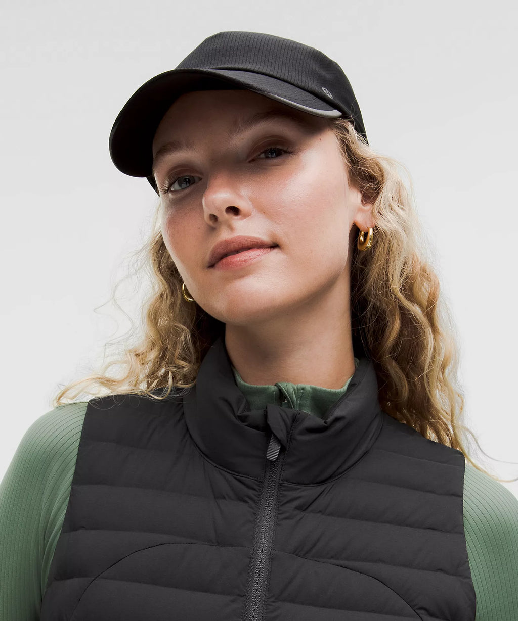 Pack It Down Vest