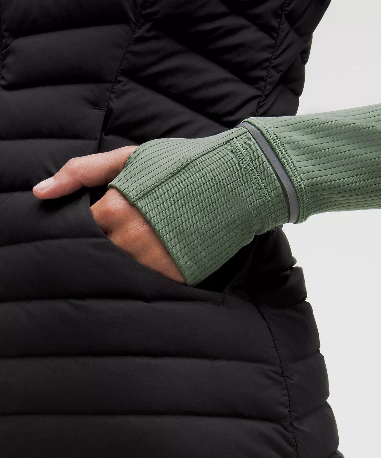 Pack It Down Vest