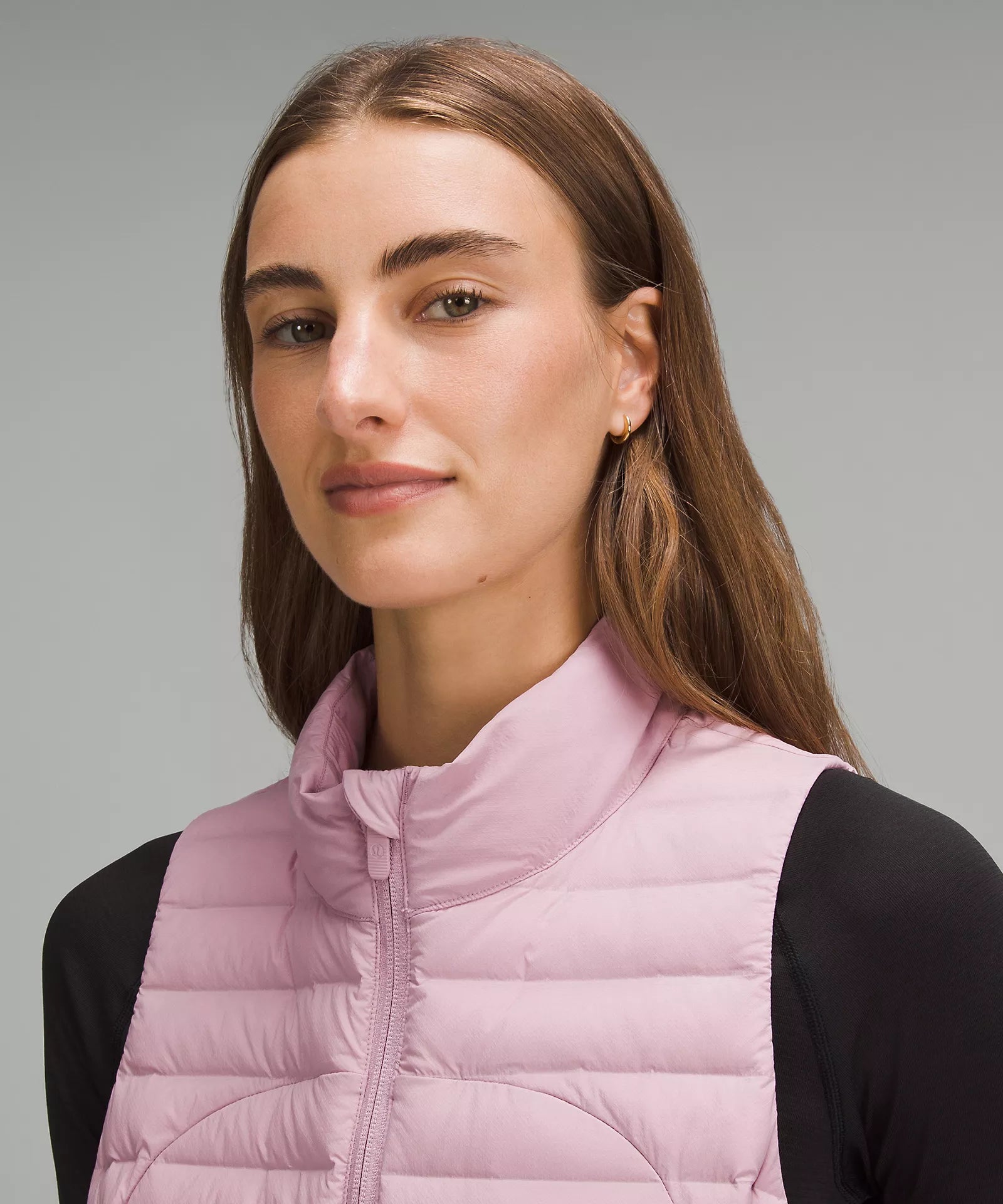 Pack It Down Vest