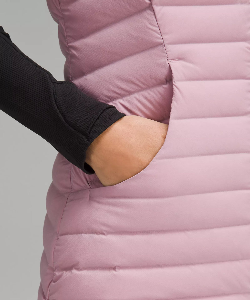 Pack It Down Vest