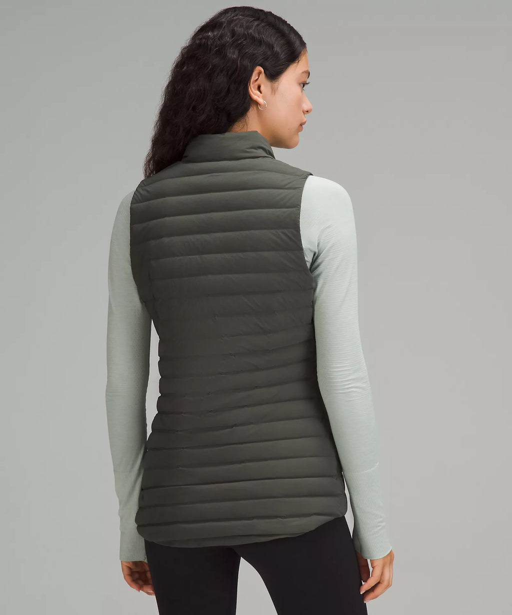 Pack It Down Vest