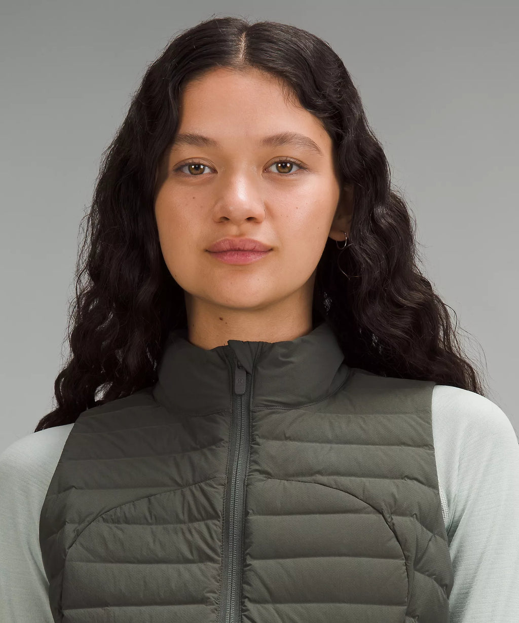 Pack It Down Vest